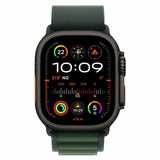 Smartwatch Apple Watch Ultra 2 MX4R3TY/A Black Green 49 mm-8