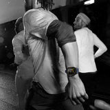 Smartwatch Apple Watch Ultra 2 Black 1,92" 49 mm Titanium-10