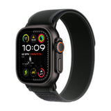 Smartwatch Apple Watch Ultra2 1,92" Black 49 mm-0