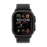 Smartwatch Apple Watch Ultra 2 MX4U3TY/A Black 49 mm-1