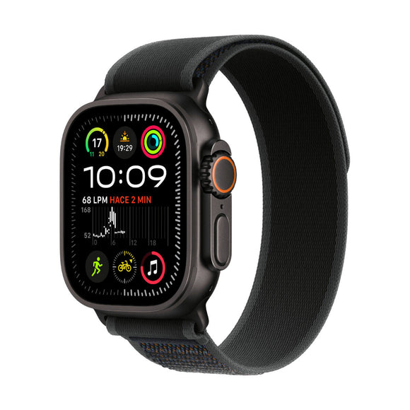 Smartwatch Apple Ultra 2 Black 1,92
