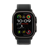 Smartwatch Apple Ultra 2 Black 1,92" 49 mm-10