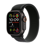 Smartwatch Apple Ultra 2 Black 1,92" 49 mm-5