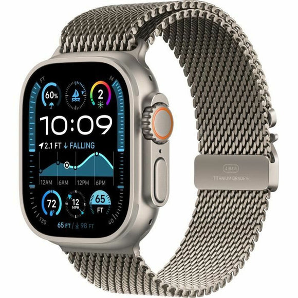 Smartwatch Apple Watch Ultra 2 GPS 49 mm Titanium-0