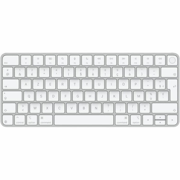 Keyboard Apple MXCK3F/A AZERTY-0