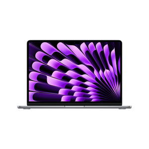 Laptop Apple MacBook Air 13" M3 16 GB RAM 512 GB SSD Spanish Qwerty-0