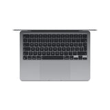 Laptop Apple MacBook Air 13" M3 16 GB RAM 512 GB SSD Spanish Qwerty-2