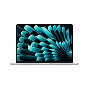Laptop Apple Macbook Air MXCT3Y/A M3 16 GB RAM 512 GB SSD 13,6"-0
