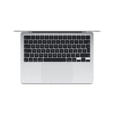 Laptop Apple MacBook Air MXCT3Y/A 13" M3 16 GB RAM 512 GB SSD Spanish Qwerty-2