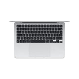 Laptop Apple Macbook Air MXCT3Y/A M3 16 GB RAM 512 GB SSD 13,6"-2