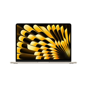 Laptop Apple MacBook Air MXCU3Y/A 13" M3 16 GB RAM 512 GB SSD Spanish Qwerty-0