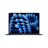 Laptop Apple MacBook Air M3 (2024) M3 16 GB RAM 512 GB SSD AZERTY-1