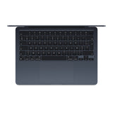 Laptop Apple MacBook Air M3 (2024) M3 16 GB RAM 512 GB SSD AZERTY-0