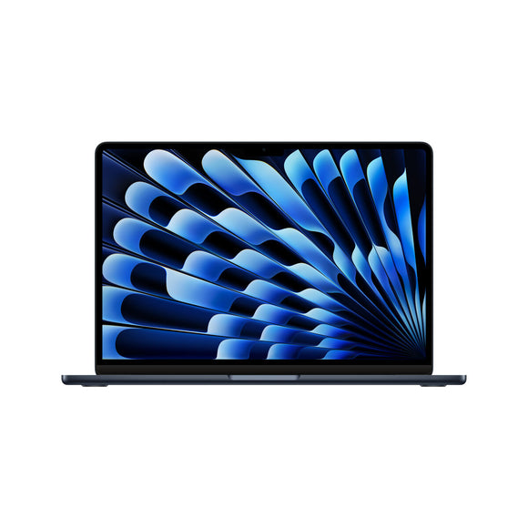 Laptop Apple Macbook Air MXCV3Y/A M3 16 GB RAM 512 GB SSD Qwerty UK 13,6
