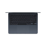 Laptop Apple Macbook Air MXCV3Y/A M3 16 GB RAM 512 GB SSD Qwerty UK 13,6"-2