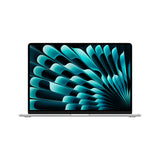 Laptop Apple MXD23Y/A M3 16 GB RAM 512 GB SSD 15,3"-0