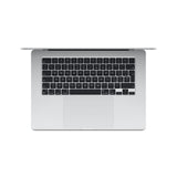 Laptop Apple MXD23Y/A M3 16 GB RAM 512 GB SSD 15,3"-2