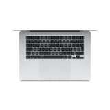Laptop Apple MXD23Y/A M3 16 GB RAM 512 GB SSD 15,3"-1