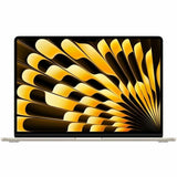 Laptop Apple MacBook Air M3 (2024) 15" M3 16 GB RAM 512 GB SSD AZERTY-0