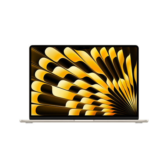Laptop Apple MXD33Y/A M3 16 GB RAM 512 GB SSD 15,3