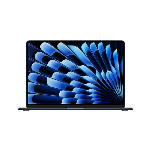 Laptop Apple MXD43Y/A 512 GB SSD 15,3