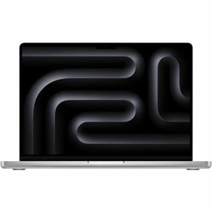 Laptop Apple MacBook Pro 14" 16 GB RAM 1 TB SSD Azerty French-0