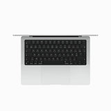 Laptop Apple MacBook Pro 14" 16 GB RAM 1 TB SSD Azerty French-4