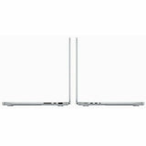 Laptop Apple MacBook Air 14,2" 16 GB RAM 1 TB SSD Spanish Qwerty M3-6