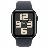 Smartwatch Apple SE GPS 40mm Black 40 mm-7