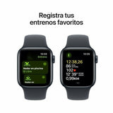 Smartwatch Apple SE GPS 40mm Black 40 mm-3