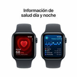 Smartwatch Apple MXE73QL/A Navy Blue 40 mm-4