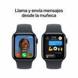 Smartwatch Apple SE GPS 40mm Black 40 mm-5