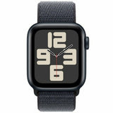 Smartwatch Apple SE GPS 40mm Black 40 mm-7