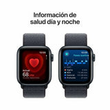 Smartwatch Apple SE GPS 40mm Black 40 mm-4