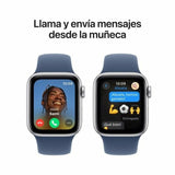 Smartwatch Apple MXEC3QL/A Grey 40 mm-5