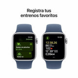 Smartwatch Apple MXEC3QL/A Grey 40 mm-3