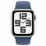 Smartwatch Apple SE GPS 40mm Silver 40 mm-7