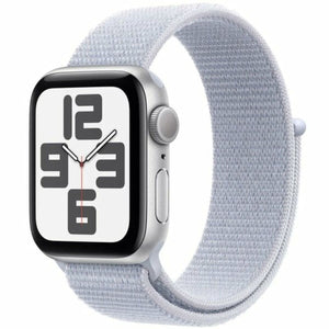 Smartwatch Apple MXEE3QL/A Grey 40 mm-0