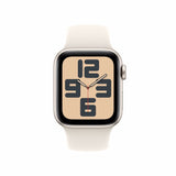 Smartwatch Apple Watch SE 1,57" Beige 40 mm-1