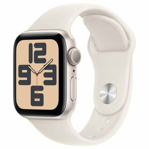 Smartwatch Apple MXEG3QL/A White 40 mm-0