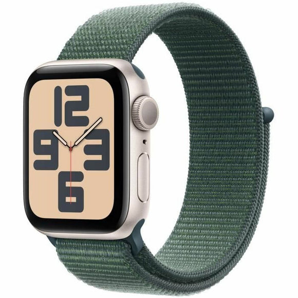 Smartwatch Apple Green 40 mm-0