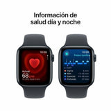 Smartwatch Apple Watch SE GPS 44mm Black 44 mm-4