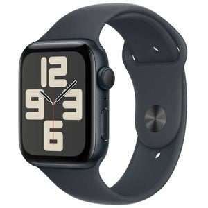 Smartwatch Apple Watch SE GPS 44mm Black 44 mm-0