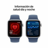 Smartwatch Apple Watch SE GPS 44mm Silver 44 mm-4