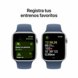 Smartwatch Apple MXEQ3QL/A Grey 44 mm-3