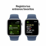 Smartwatch Apple MXER3QL/A Grey 44 mm-3