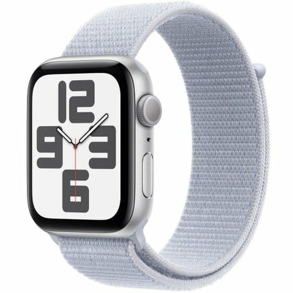 Smartwatch Apple Watch SE GPS 44mm Silver 44 mm-0