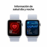 Smartwatch Apple Watch SE GPS 44mm Silver 44 mm-4