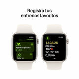 Smartwatch Apple MXEU3QL/A White 44 mm-3