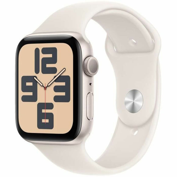 Smartwatch Apple Watch SE 44 mm Beige Ø 44 mm-0